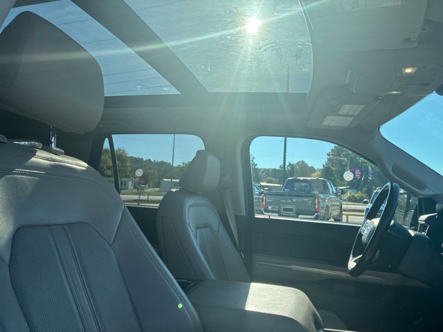 Certified 2024 Ford Expedition Limited RWD image 63