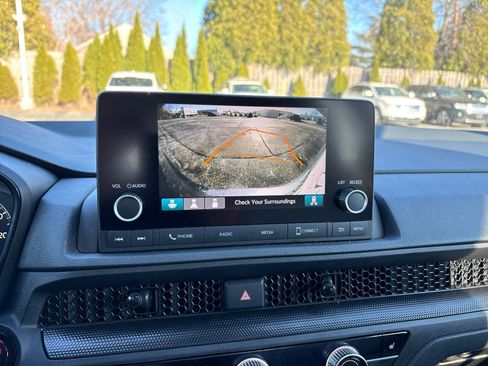 Used 2025 Honda CR-V EX image 20