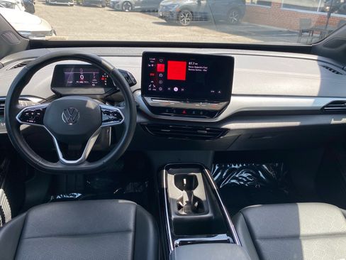 Certified 2023 Volkswagen ID.4 S RWD image 10
