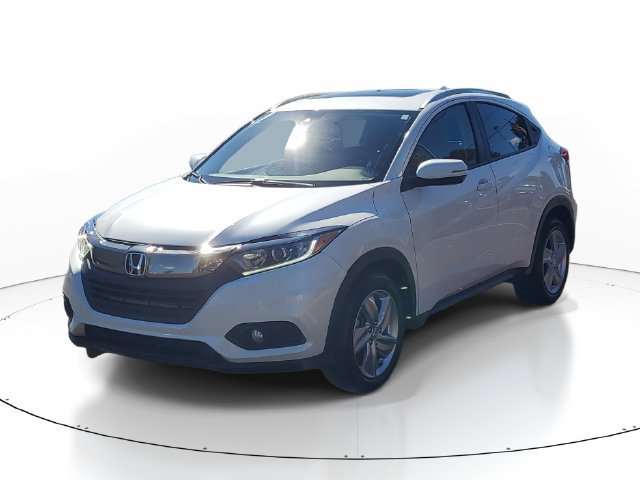 Used 2020 Honda HR-V EX-L image 2