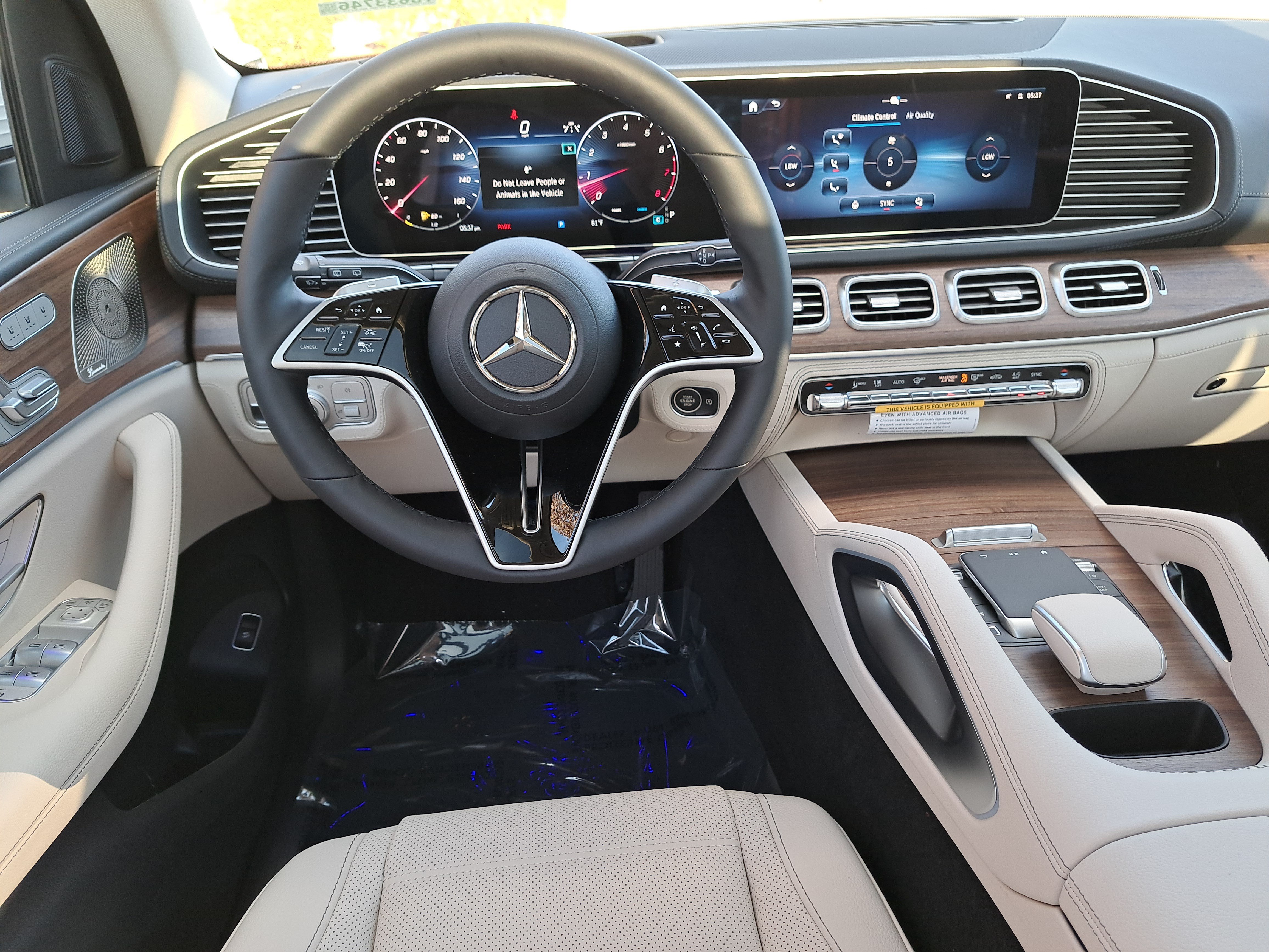New 2026 Mercedes-Benz GLE 450 4MATIC image 18