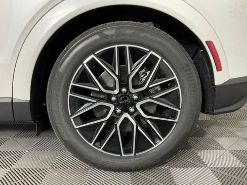 New 2025 Ford Mustang Mach-E Premium image 10