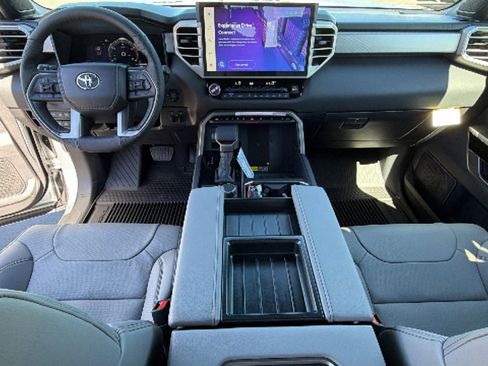New 2026 Toyota Tundra Limited image 26