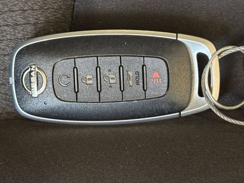 Used 2026 Nissan Altima 2.5 SV FWD image 21