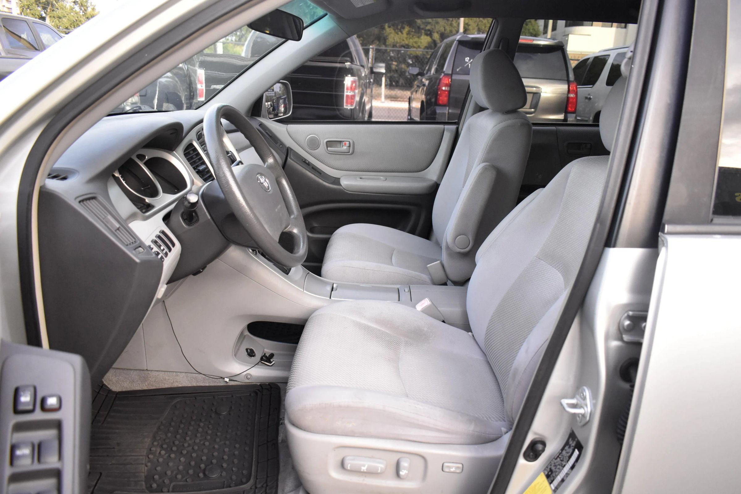 Used 2007 Toyota Highlander 2WD image 11