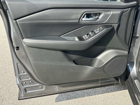New 2026 Nissan Rogue Dark Armor AWD/4WD image 19