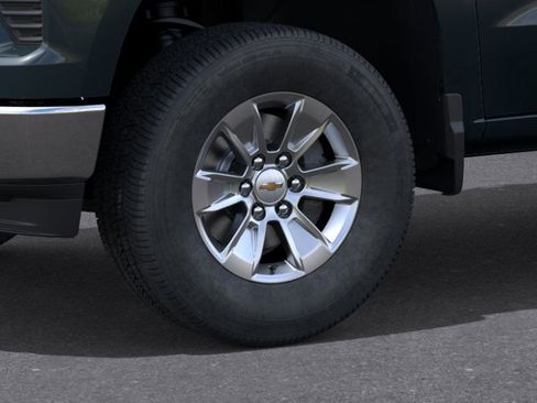 New 2026 Chevrolet Silverado 1500 LT image 10