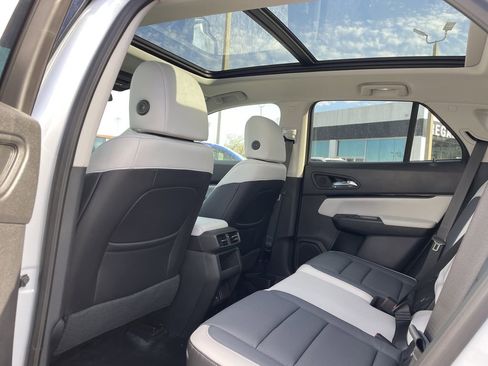 New 2026 Honda Prologue Elite image 17