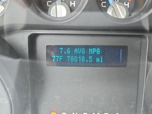 Used 2013 Ford F350 XL w/ PWR Equipment Group image 41