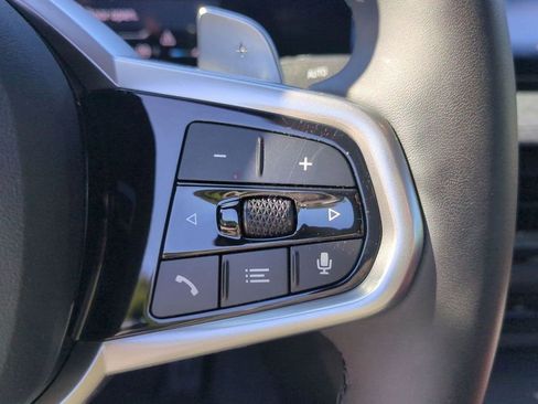 Used 2025 BMW 430i Convertible w/ M Sport Package image 26