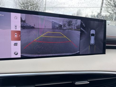 New 2026 Genesis GV70 3.5T Sport Prestige image 50