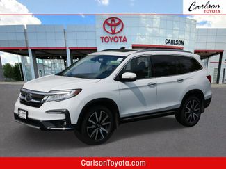 Used 2022 Honda Pilot Touring 360° Tour