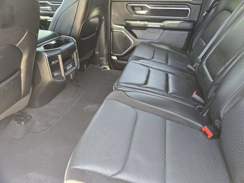 Used 2024 RAM 1500 Laramie RWD image 29