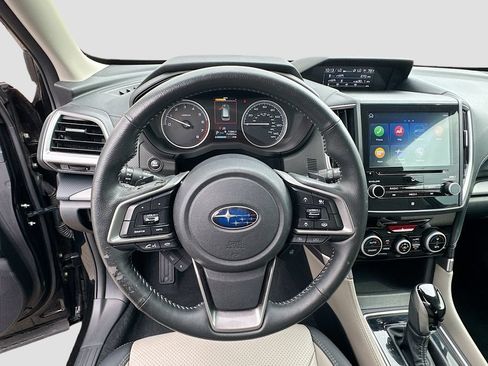 Used 2021 Subaru Forester Limited AWD/4WD image 13