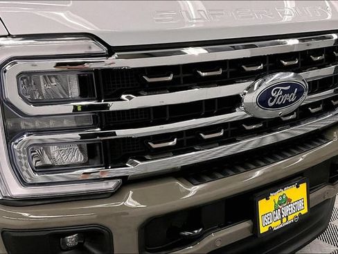 Used 2026 Ford F250 King Ranch AWD/4WD image 36