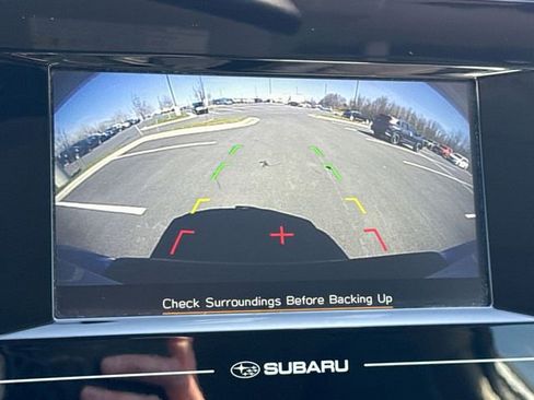 Used 2020 Subaru Crosstrek 2.0i image 32