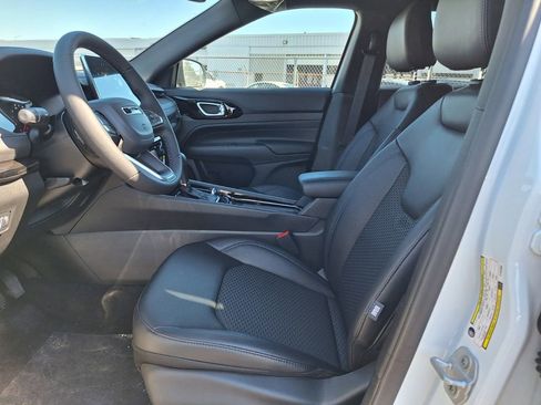 New 2026 Jeep Compass Latitude w/ Quick Order Package 29K AWD/4WD image 12