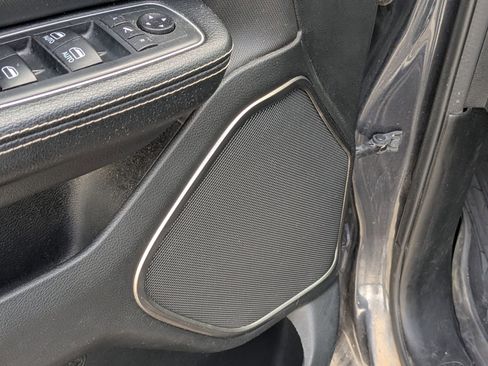 Used 2020 RAM 1500 Rebel w/ Rebel Level 2 Equipment Group AWD/4WD image 13