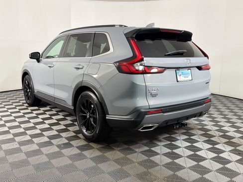 Used 2024 Honda CR-V Sport-L image 3