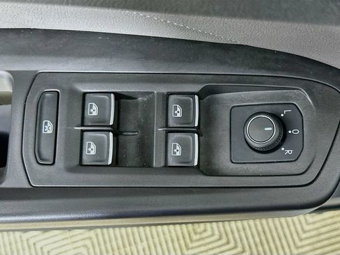 Used 2022 Volkswagen Atlas SE FWD image 20