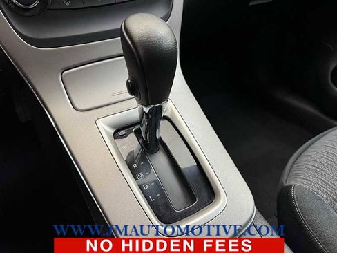 Used 2015 Nissan Sentra SV FWD image 32