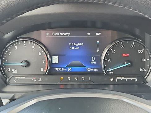 Used 2023 Ford Explorer XLT w/ Equipment Group 202A AWD/4WD image 29
