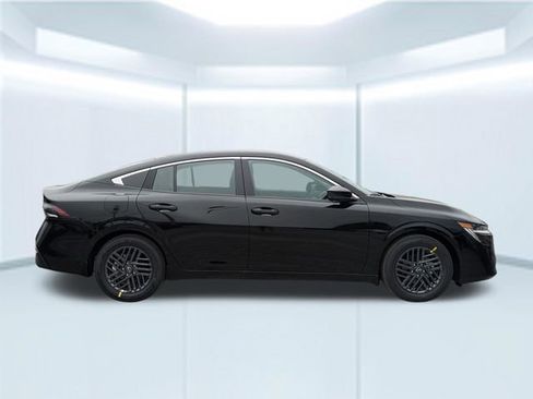 New 2026 Nissan Sentra SV image 7