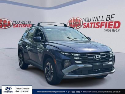 Used 2026 Hyundai Tucson SEL