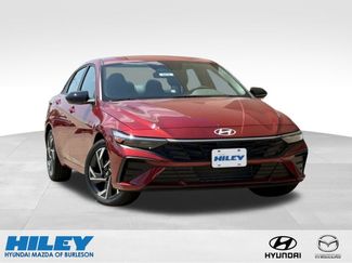 New 2025 Hyundai Elantra Sport 360° Tour