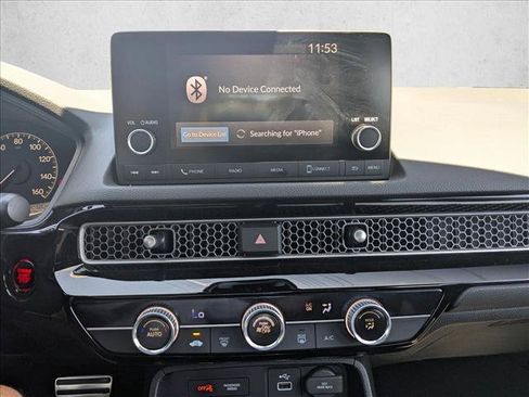 Used 2024 Honda Civic Sport image 14