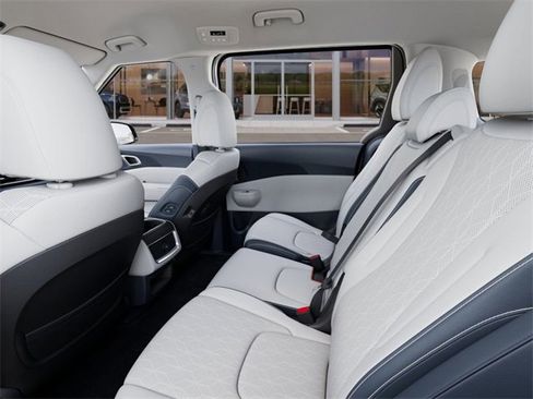 New 2026 Kia Carnival EX image 18