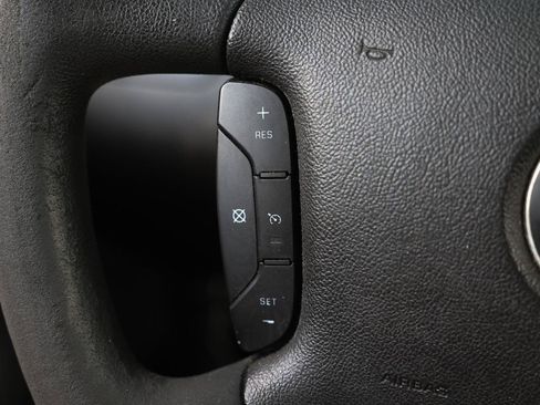 Used 2009 Chevrolet Impala Police FWD image 25