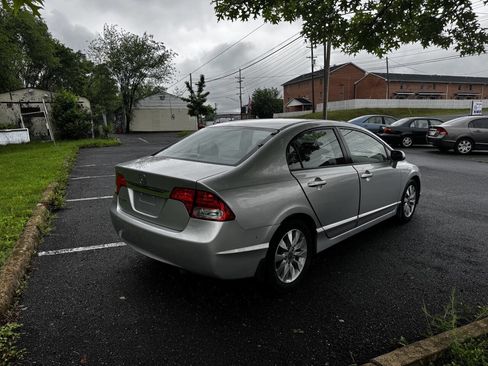Used 2009 Honda Civic EX image 6