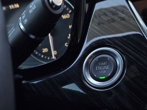 New 2025 Cadillac XT6 Premium Luxury w/ Technology Package image 24