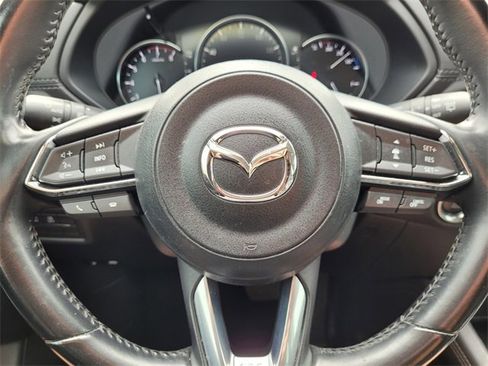 Used 2020 MAZDA CX-5 Grand Touring image 36