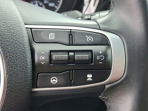 Used 2024 Kia K5 GT-Line FWD image 27