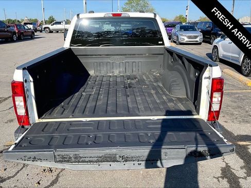 Used 2022 Ford F250 XL w/ Power Equipment Group AWD/4WD image 16