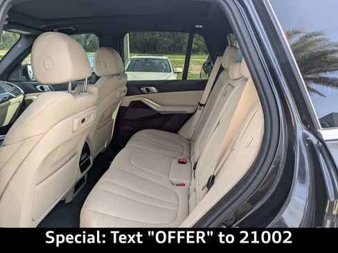 Used 2020 BMW X5 sDrive40i w/ Convenience Package RWD image 16