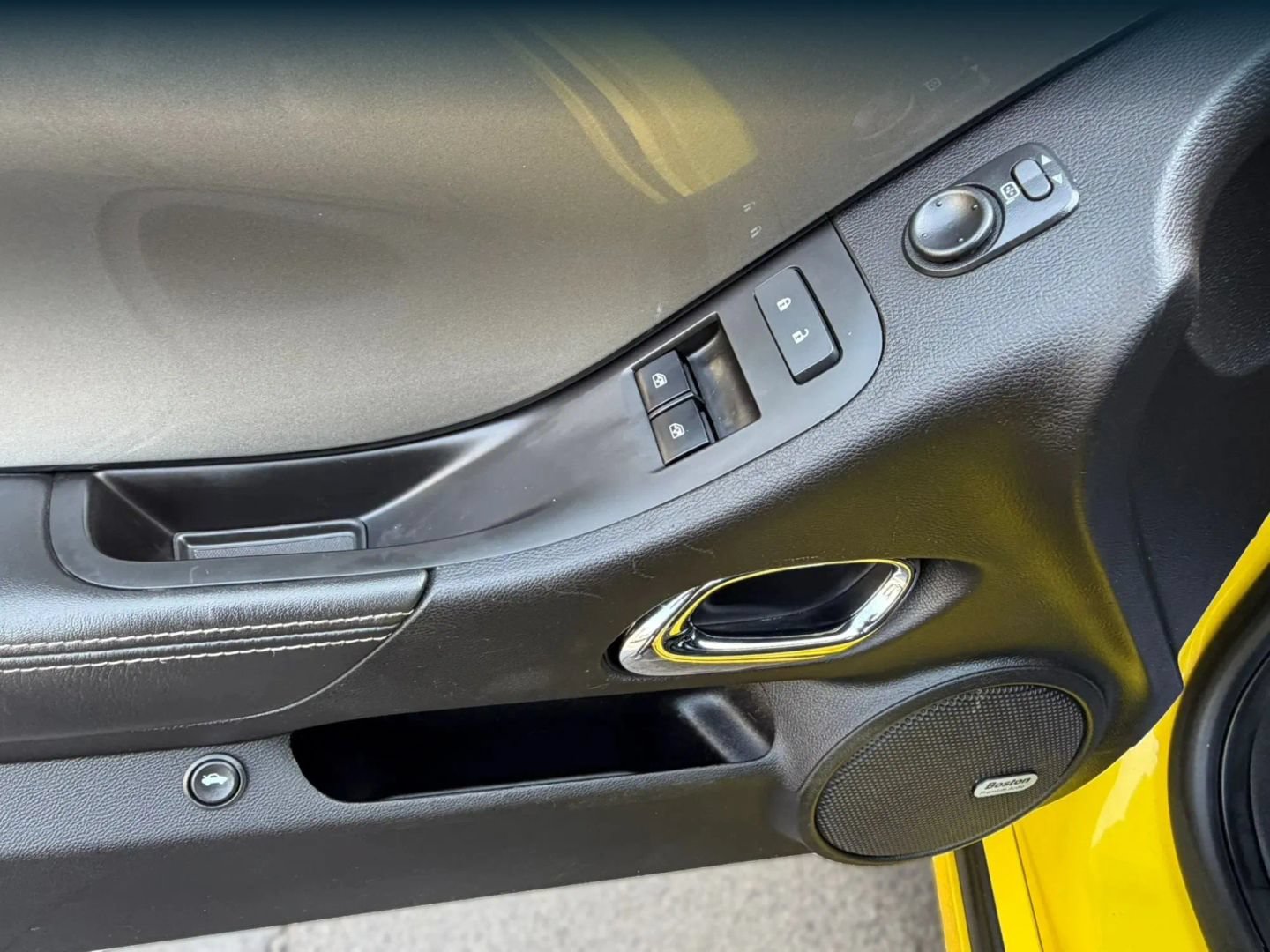 Used 2014 Chevrolet Camaro LT w/ RS Package RWD image 39