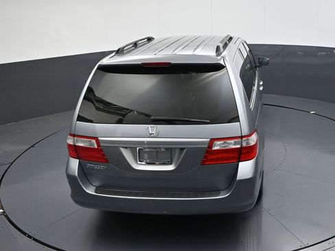Used 2007 Honda Odyssey EX-L image 22