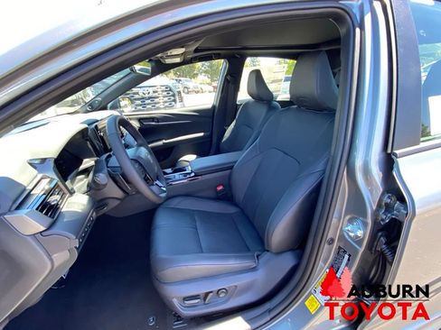 New 2026 Toyota Camry XSE FWD image 26