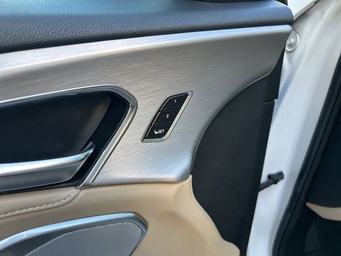 Used 2020 Acura RDX Technology Package image 42