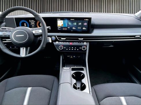 New 2026 Hyundai Sonata SEL image 5