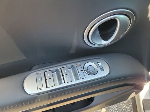 New 2026 Hyundai Palisade Limited FWD image 9