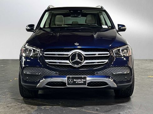 Used 2022 Mercedes-Benz GLE 350 4MATIC image 8