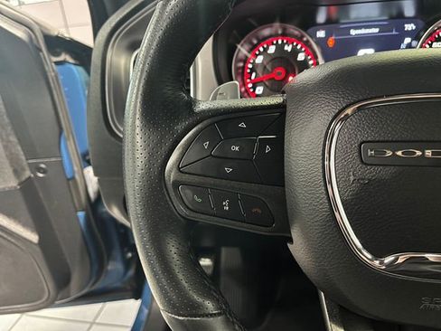 Used 2023 Dodge Charger Scat Pack RWD image 17