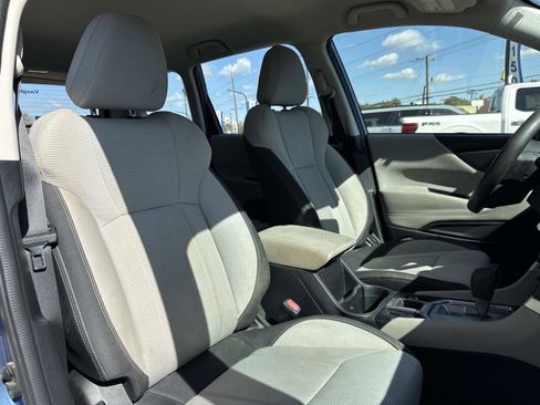 Used 2019 Subaru Forester w/ Popular Package #1 image 9