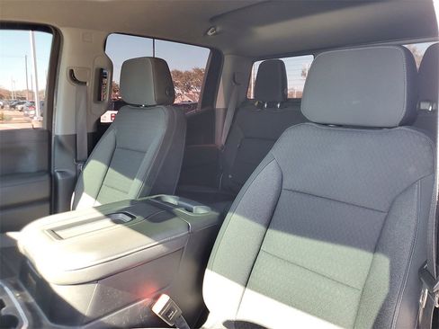 Used 2021 Chevrolet Silverado 1500 LT Trail Boss w/ Convenience Package II image 15