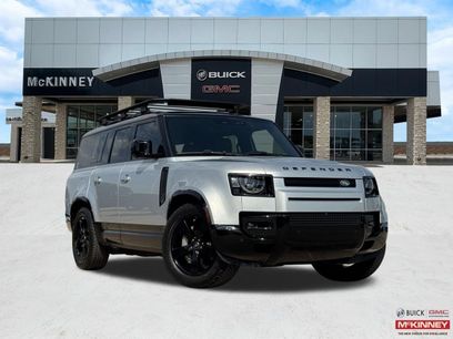 Used 2024 Land Rover Defender 130 X-Dynamic SE