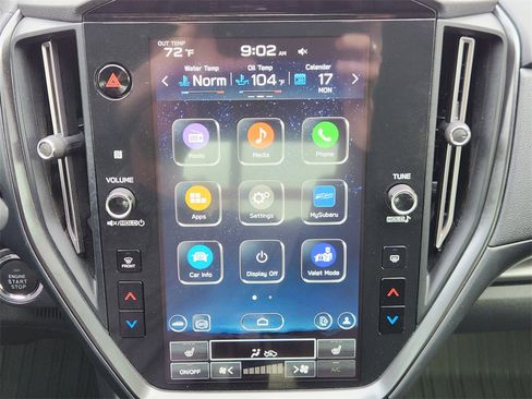 Used 2024 Subaru WRX Premium image 14